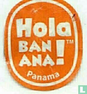 Hola Banana !
