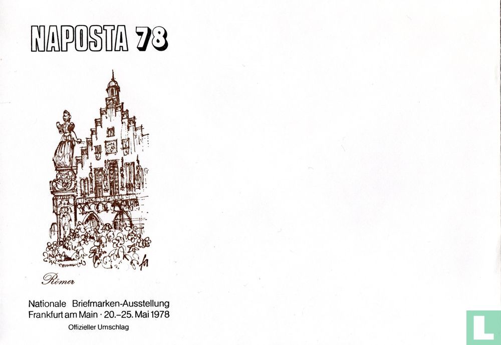 Naposta '78