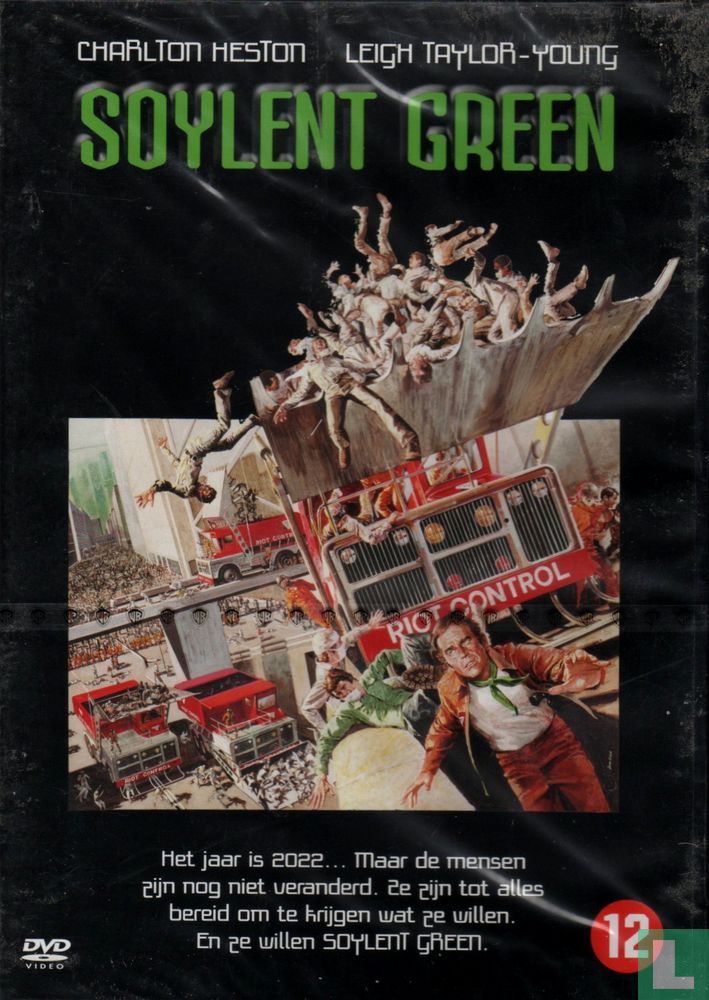 Soylent Green