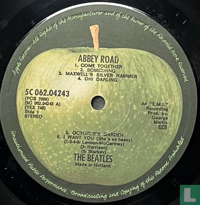 Abbey Road