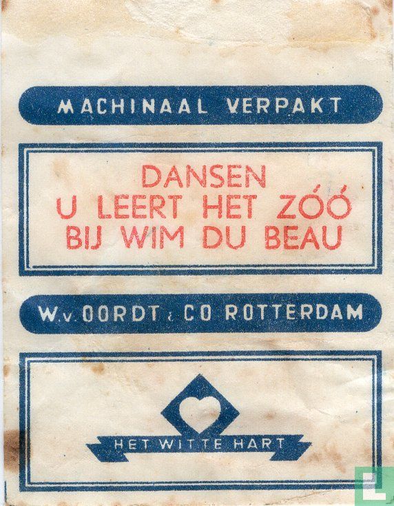 Wim Du Beau