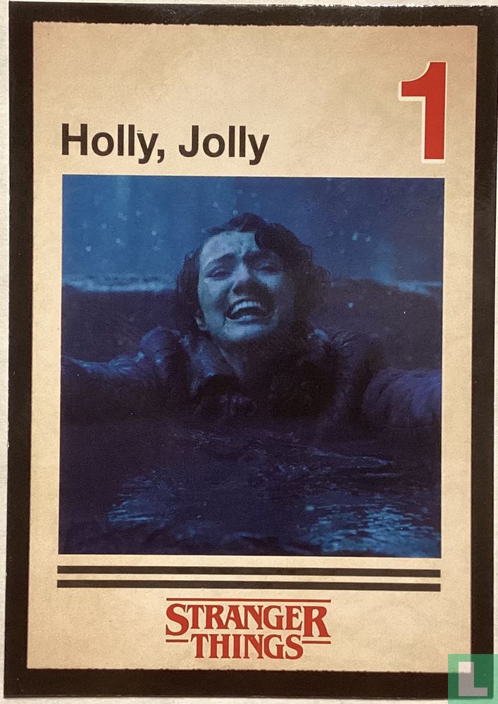 Holly, Jolly