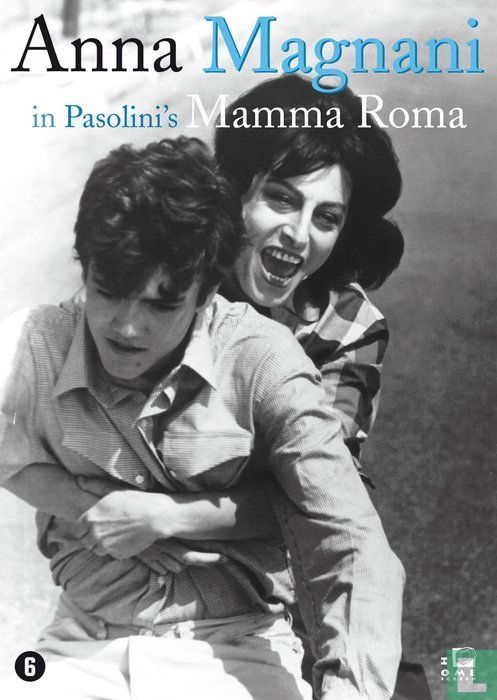 Mamma Roma