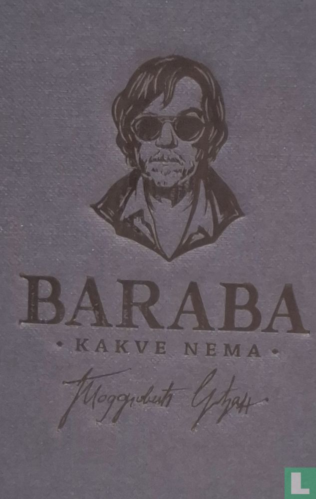 Baraba Dunja Lux Katija