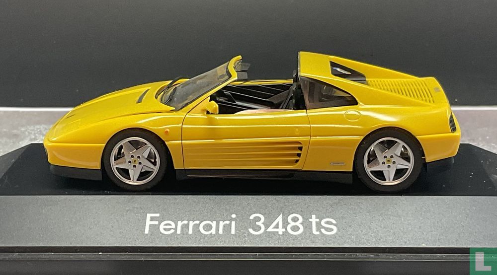 Ferrari 348ts