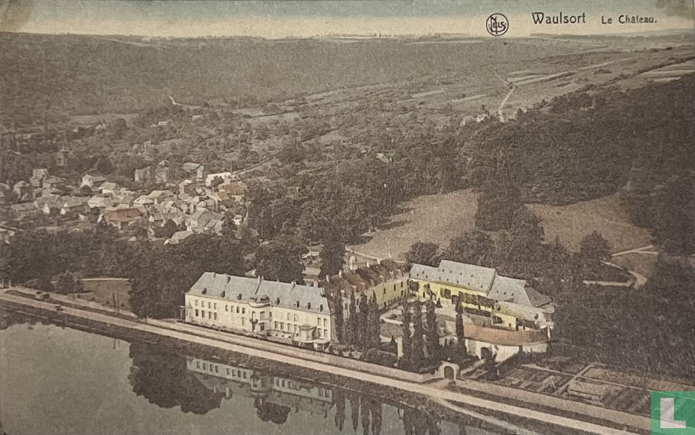 Le Château