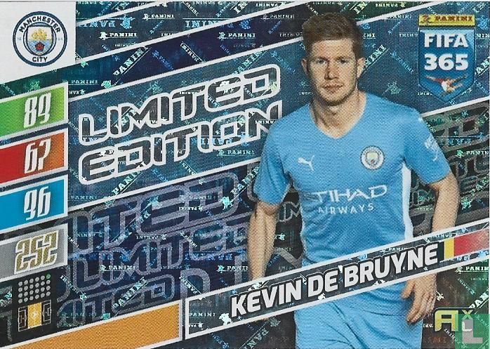 Kevin De Bruyne