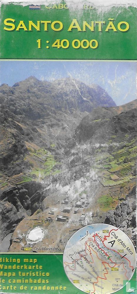 Santo Antao