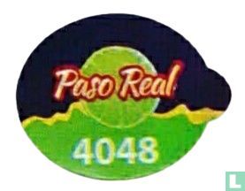 Paso Real 4048