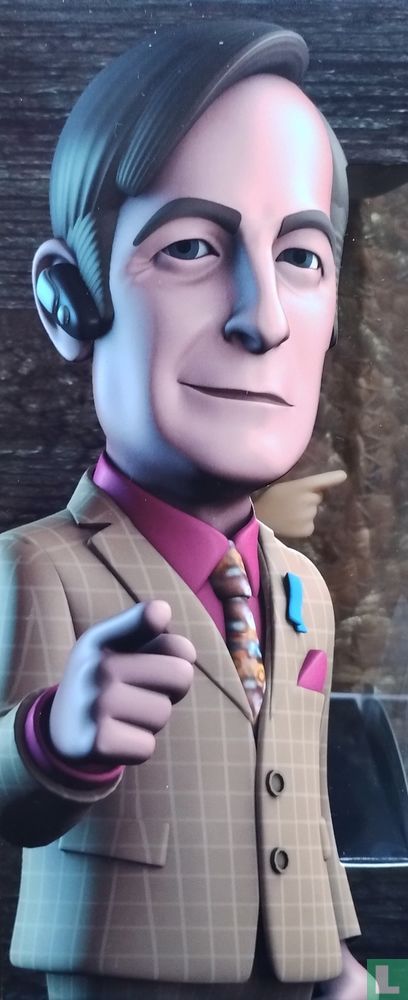 Saul Goodman