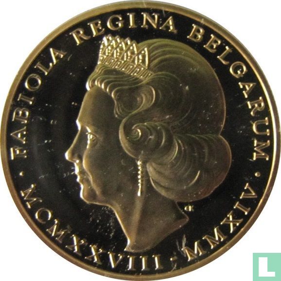België - Koningin Fabiola