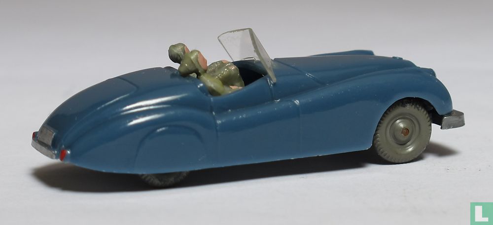 Jaguar XK