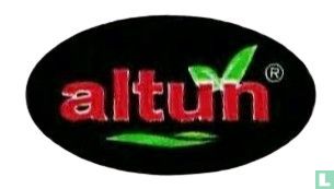 Altun