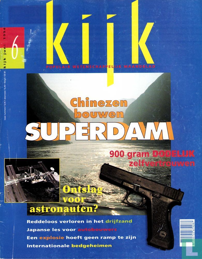 Kijk [NLD] 6