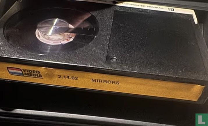 Mirrors