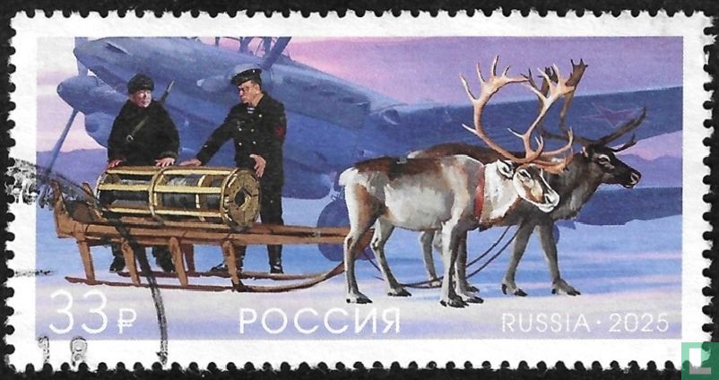 Reindeer