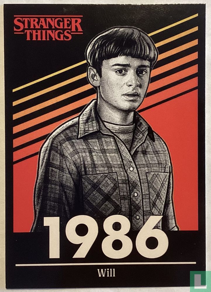 Will 1986