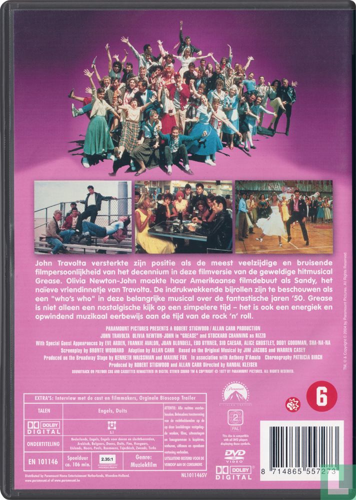 Grease