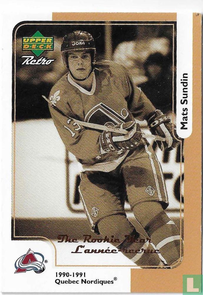 Mats Sundin 