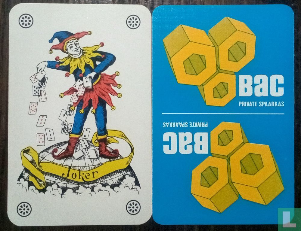 Joker BAC