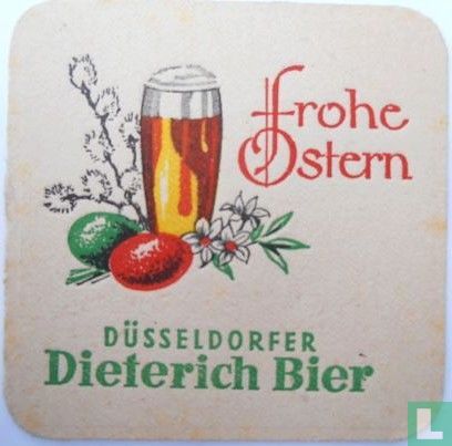 Frohe Ostern