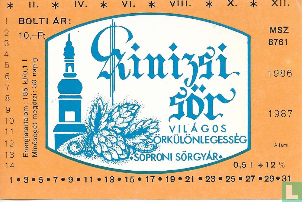 Rinizsi sor