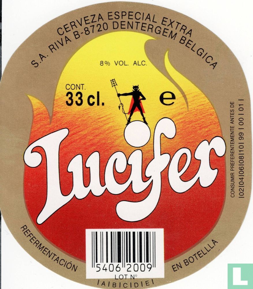 Lucifer