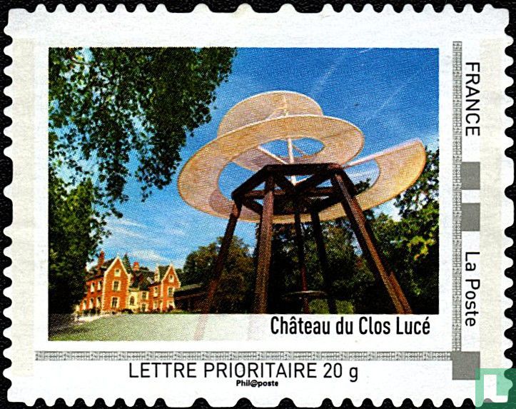 Clos Lucé Castle