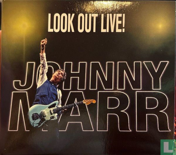 Look out live!