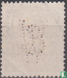 Dove with letter