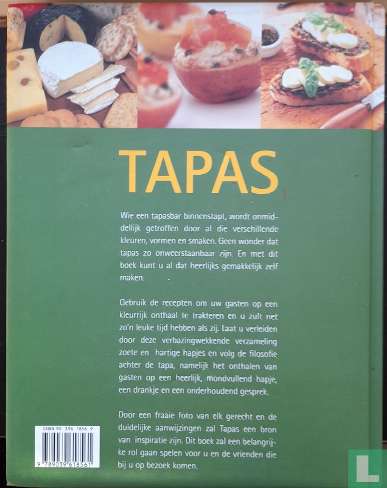 Tapas