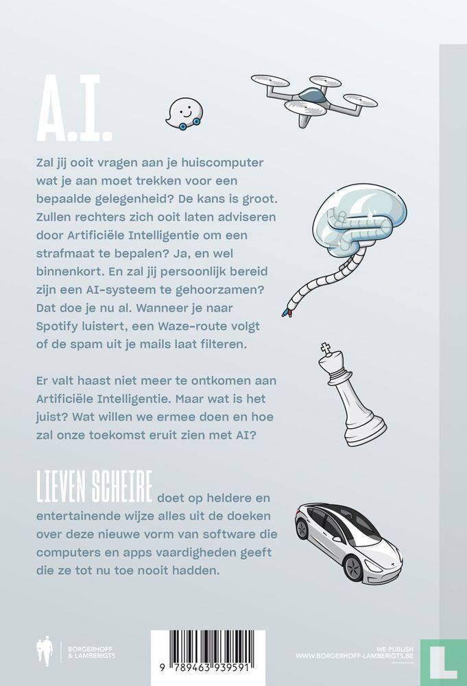 A.I.