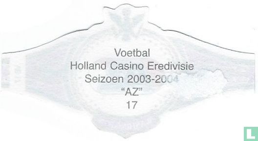 Az 17 AZ 17 (2004) - Washington - LastDodo