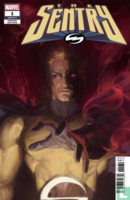 The Sentry 1 