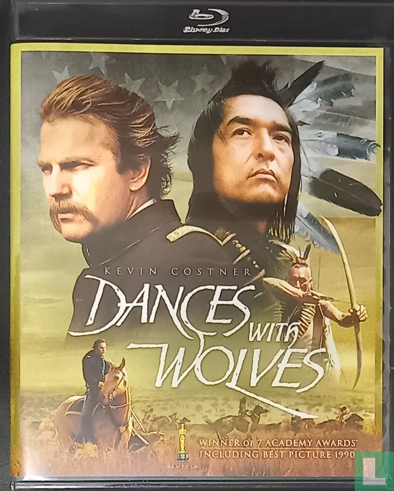 Dances with Wolves