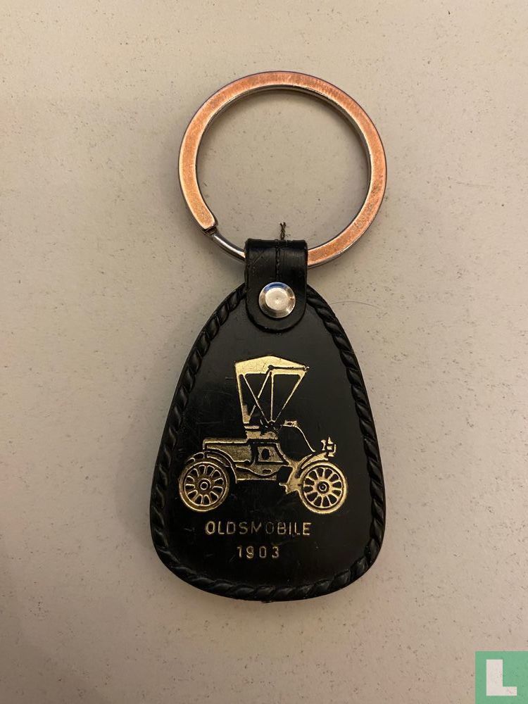 Oldsmobile 1903