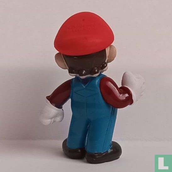 Super Mario : Mario