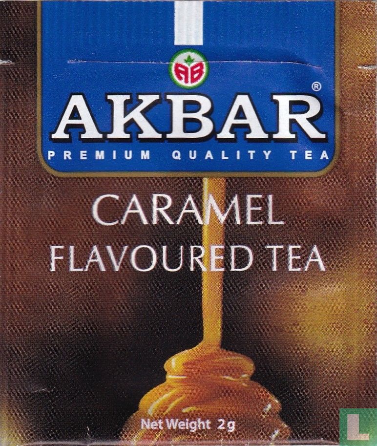 Caramel