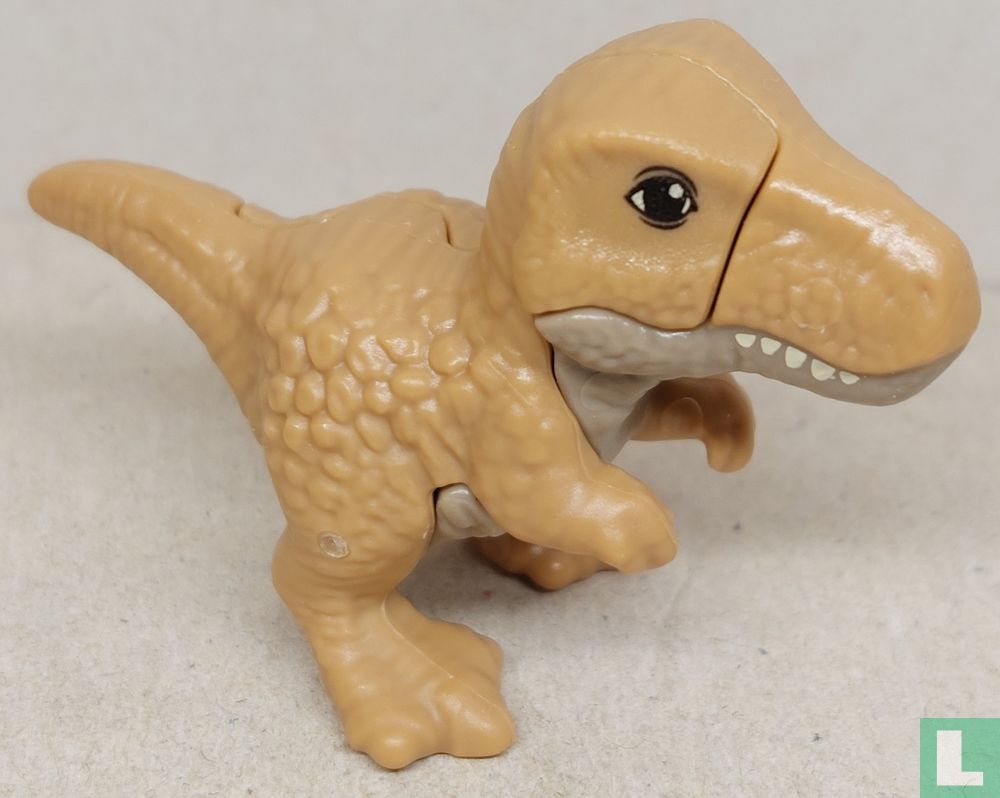 Dinosaure