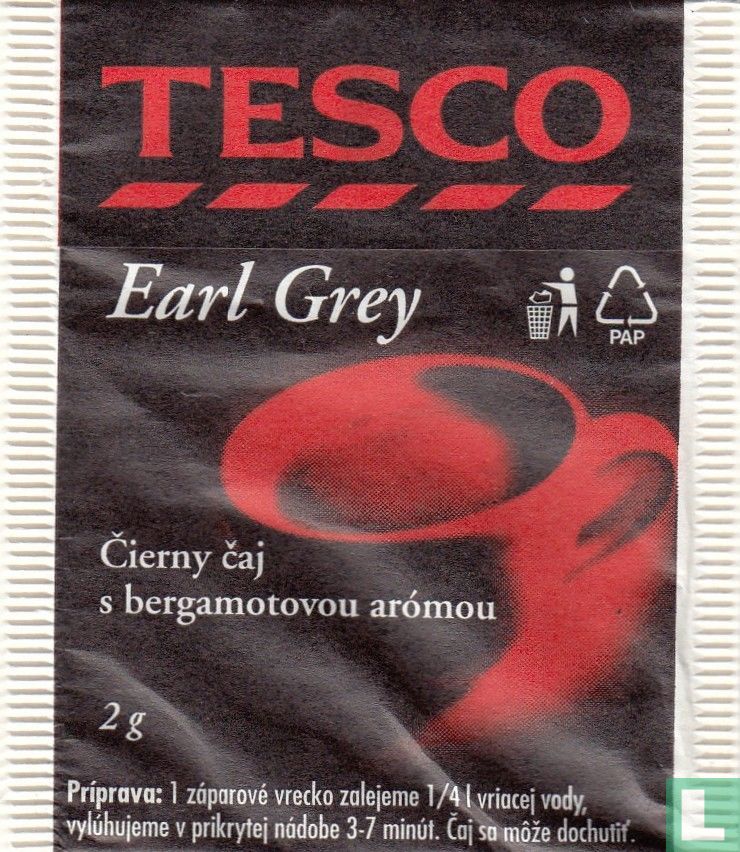 Earl Grey