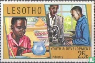 Youth & Development
