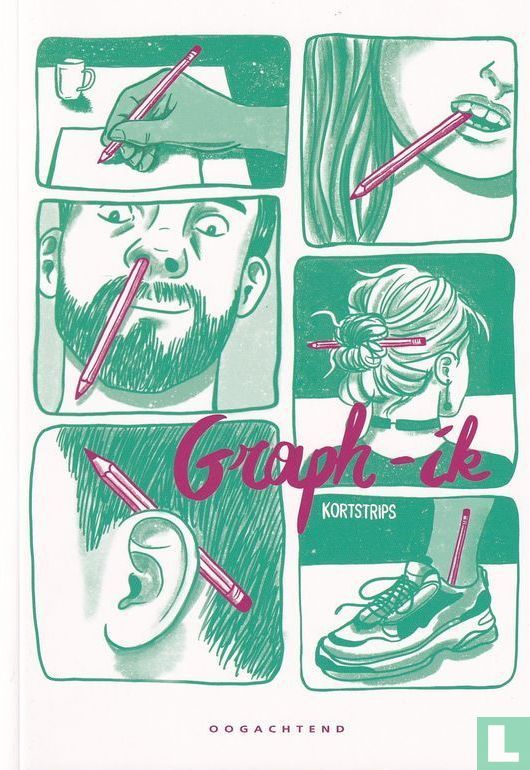 Graph-ik 