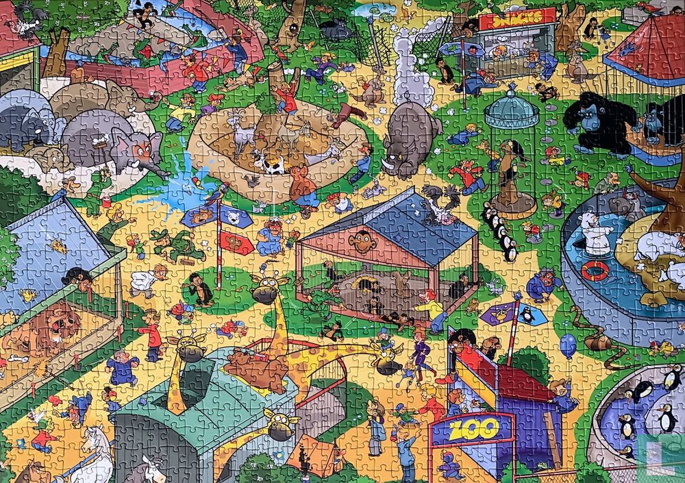 Zoo