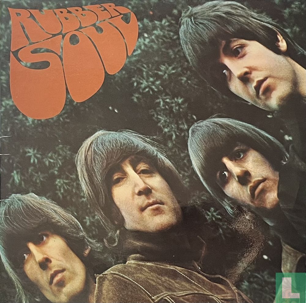 Rubber Soul  