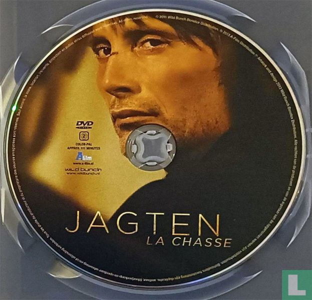 Jagten
