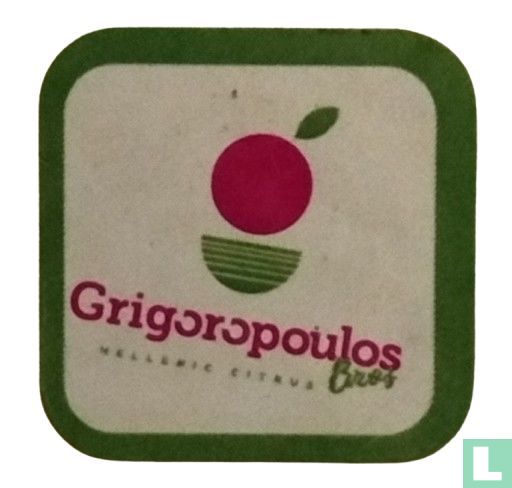 Grigoropoulus Bros