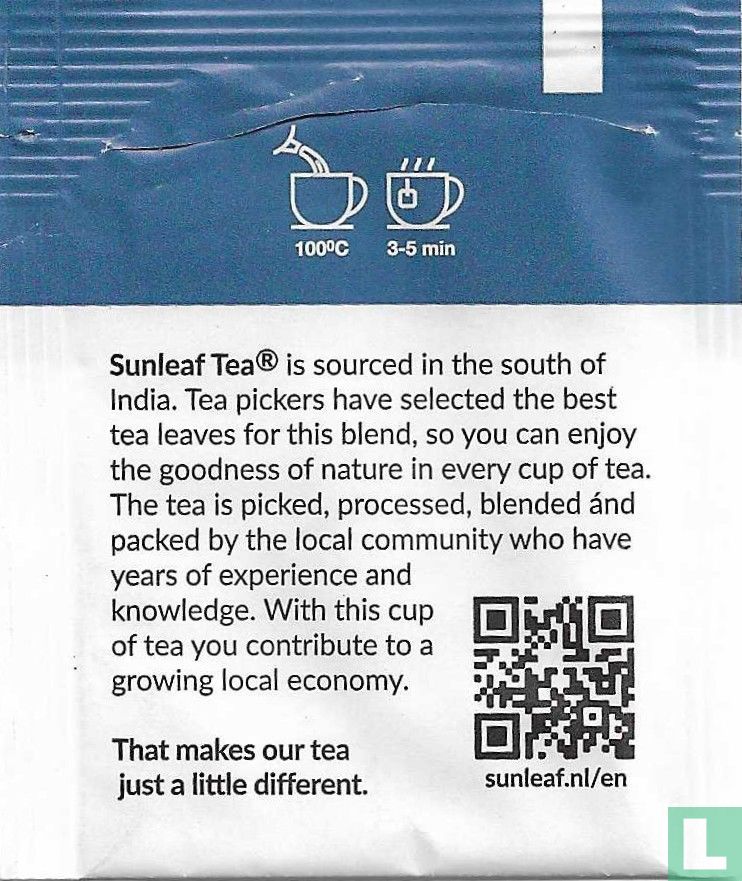 Earl Grey