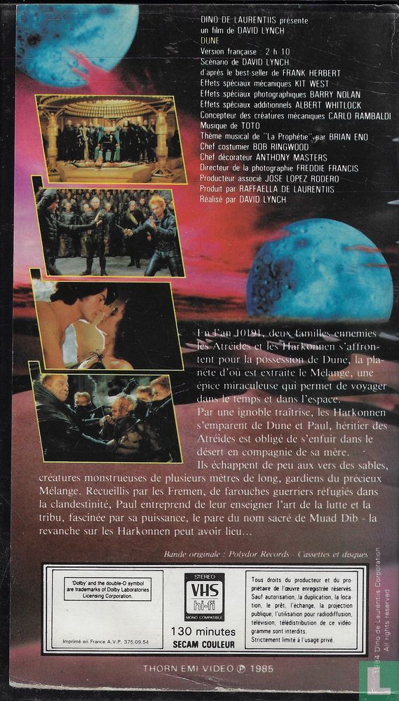 Dune 