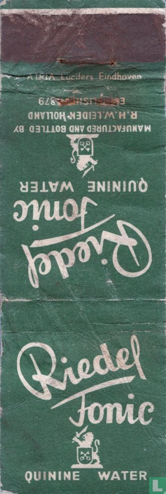 Riedel Tonic
