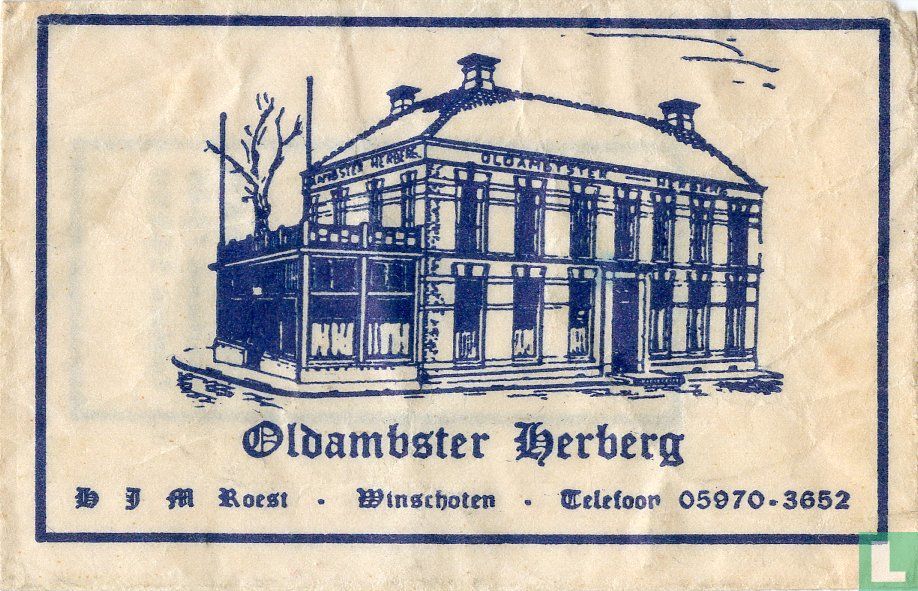 Oldambster Herberg